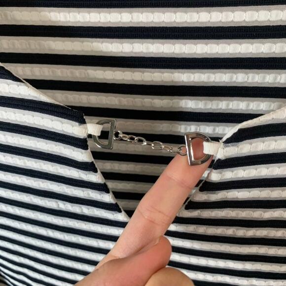 Calvin Klein women top size S - Picture 6 of 8